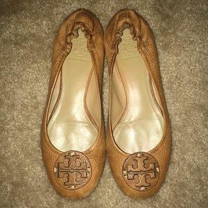 Tory Burch Ballet Flats